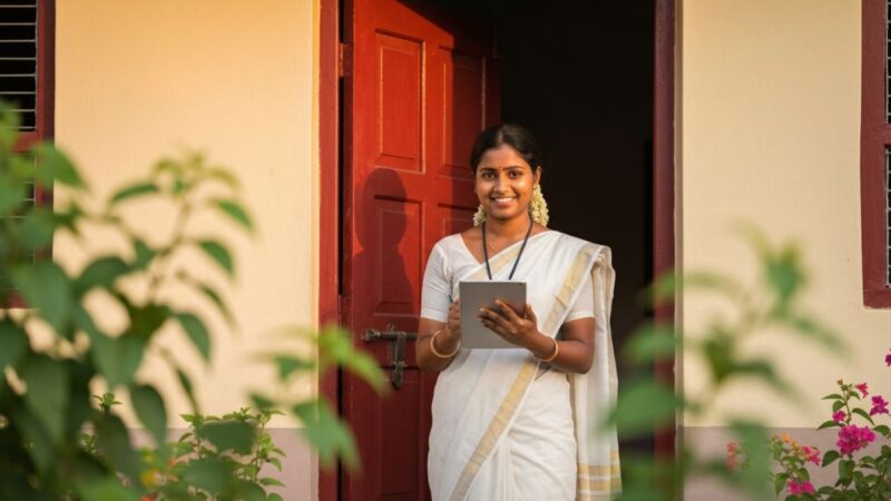 How the Census of India Works — and Why It Matters