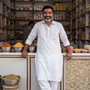 GST Slabs Explained: How India Taxes What You Buy