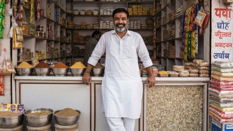 GST Slabs Explained: How India Taxes What You Buy