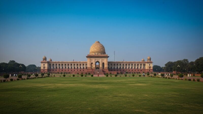 Rajya Sabha vs Lok Sabha: How India Two Houses Differ