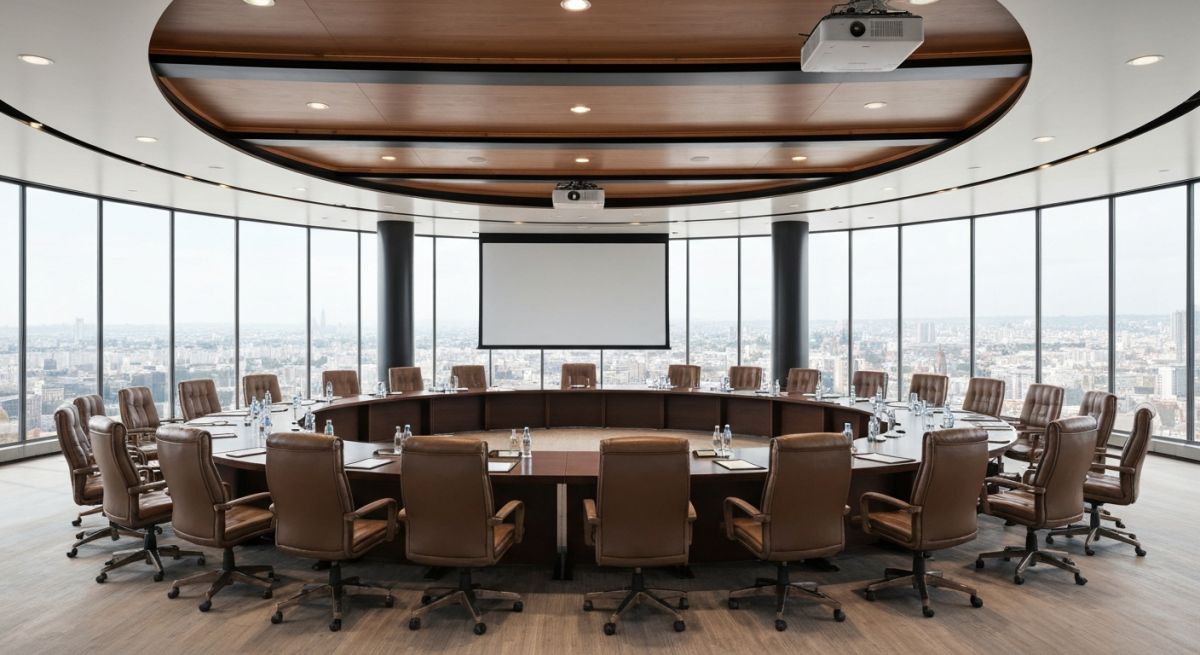 How the UN Security Council works