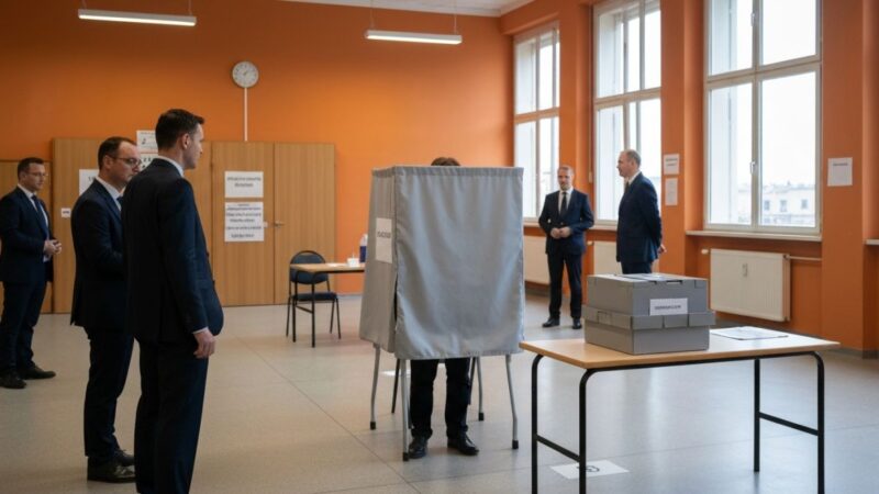 The Model Code of Conduct: What It Does During Elections