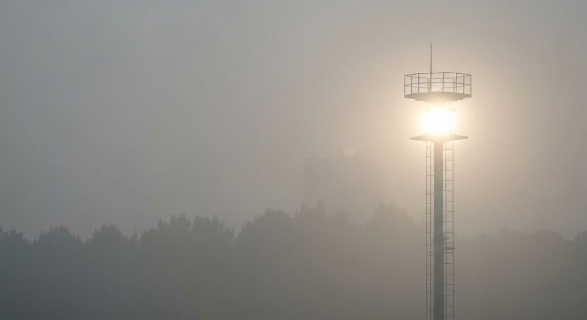 How the Air Quality Index is calculated