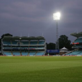 How the ICC Cricket Rankings Work