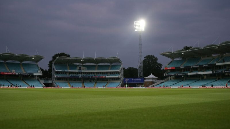 How the ICC Cricket Rankings Work