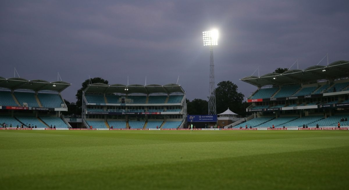 How the ICC cricket rankings work